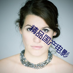 精品国产电影