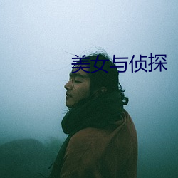 美(měi)女与侦探