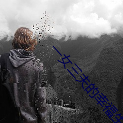 一女三夫的幸福生活txt