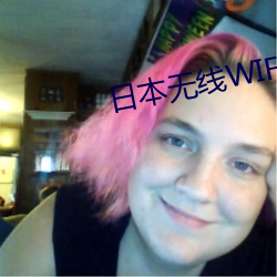 日本无线WIFI