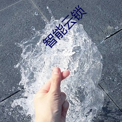 智能雲鎖