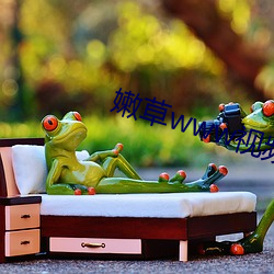 嫩草www视频在线观看高清