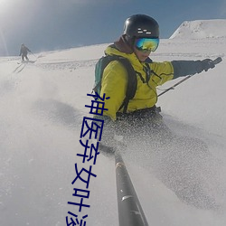 神醫棄女葉淩月全文免費閱讀無彈窗