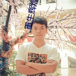 重生辉煌时代