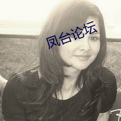 凤(鳳)台论坛