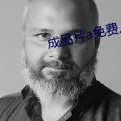 成(chéng)品片(piàn)a免费入口