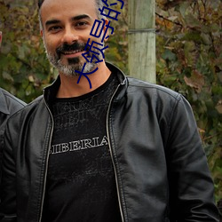 大领导的小妻子