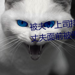 被夫の上司持久侵犯在線播放在丈夫面前被侵犯的人妻