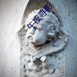 午夜寻影