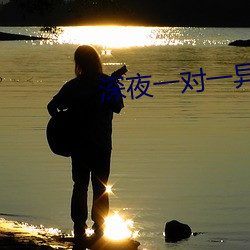 深夜一对一异性聊天