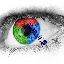 偏执浪漫 （死扣儿）