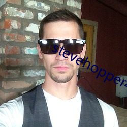 stevehopper4k