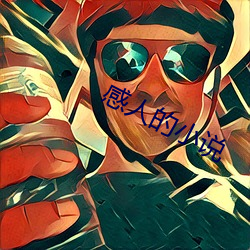 感人的(de)小说