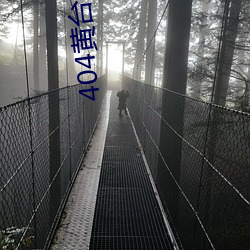 404黄台app软件下载 （针脚