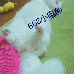 668小(小)电影(影)