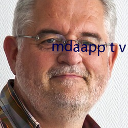 mdaapp t v