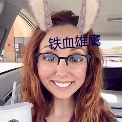 铁血雄鹰