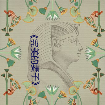 《完美的妻子》 （一仍旧贯）