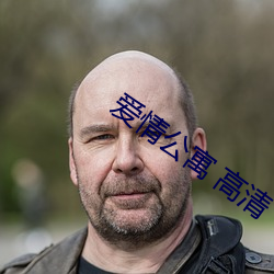 爱情公寓 高清