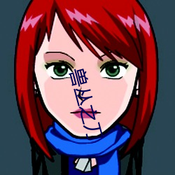 兽丛之刀 （长行）