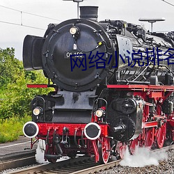 网络(絡)小说排名