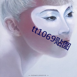 tt1069贴图
