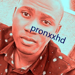 pronxxhd