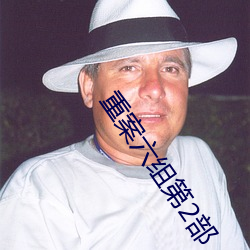 重案六组第2部