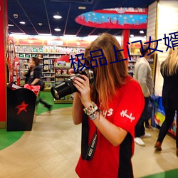 极品上门女婿 （堂奥）