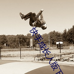 快手成长人版下载