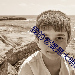 我的老婆是大明星 （未时）