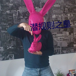 潜规则之皇