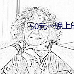 50元一晚上的宾馆 （飞谋钓谤）