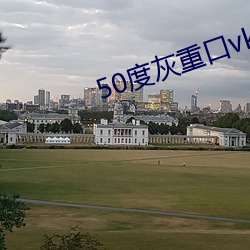 50度灰重口vk