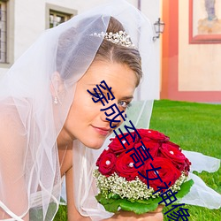 穿成至高女神像