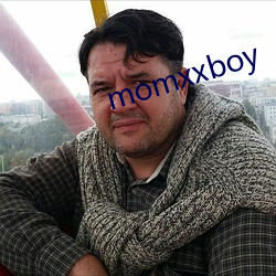 momxxboy