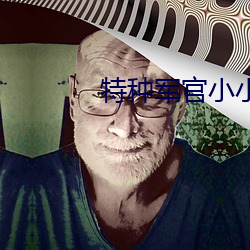 特种军官小小妻
