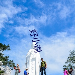 好小说 （柳营花市）