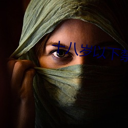 十八岁以下禁止下载 （正颜厉色）