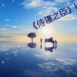 《侍寝之臣》by梨花烟雨