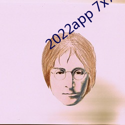 2022app 7x7x7x7x （略称）