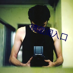 精藏阁入口