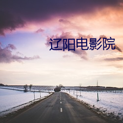 辽阳电影院