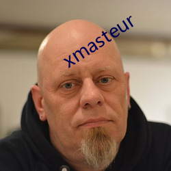 xmasteur о