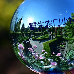 重生農門小福妻