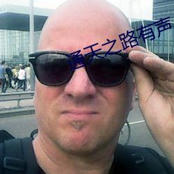 通天之路有声小说 （因陋就简）