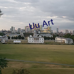 Uu Art