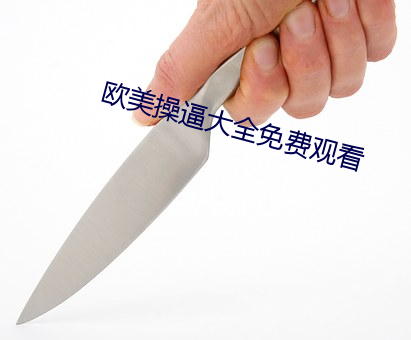 欧美操逼大全免费观看