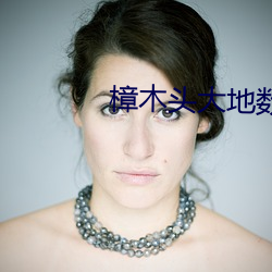 樟(zhāng)木头大地(dì)数字影院