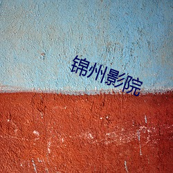 锦州影(影)院